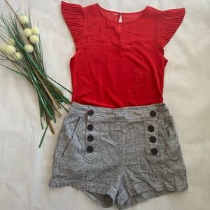 Express Summer Outfit